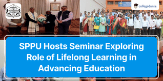 SPPU Hosts Seminar Exploring Role of Lifelong Learning in Advancing Education; Check Details Here